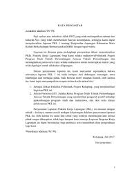 Check spelling or type a new query. Terbaru Berikut Contoh Kata Pengantar Yang Baik Dan Benar