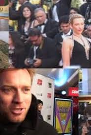 Making It in Hollywood (2011)