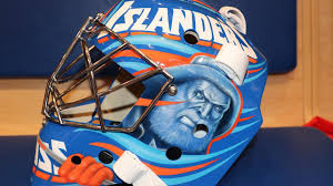 It was all billy joel's fault. Video Greiss Fisherman Mask