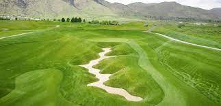 Maybe you would like to learn more about one of these? 7th Hole Fossil Trace Golf Club