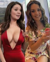 Laura Tobin . . . . 🌟 A Vision of Talent and Professionalism Laura Tobin  has become a respected figure in meteorology and broadcasting, admired for  her expertise, charm, and engaging on-screen