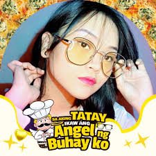 Show your love for Dad this Father's Day 😍 We are going to pick 3 winners  with the best message for Dad! Ang winners ay mananalo ng Php 2,500 worth  of Angel's