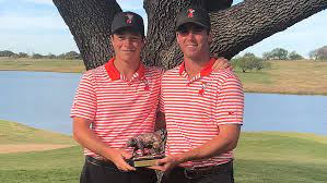 Hovland birdies the last hole to win mayakoba classic. Hovland Wolff Usher In New Era