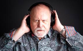 Michael Bourne, WBGO Host for 37 Years, Has Died at 75