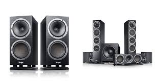 Top 10 best home stereo systems in 2021 reviews. Difference Between Home Cinema And Hi Fi Systems Teufel Blog