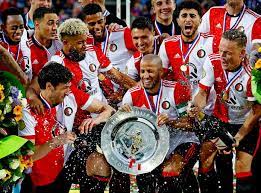 10 feyenoord 10 14 1; Johan Cruijff Schaal Svv Was De Eerste Psv Is Recordhouder Johan Cruijff Schaal Ad Nl