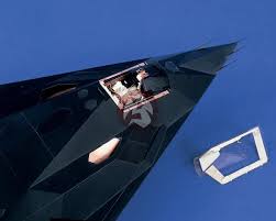 Darpa usairforce haveblue by us air force photo. Verlinden 1 48 F 117 Nighthawk Stealth Fighter Update Set For Tamiya Kit 1418 Ebay