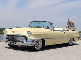 Image result for Cape Ivory 1955 Cadillac