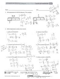 If my daughter can't get the answer by herself we turn to the book and figure out how the book got the. New York State Grade 5 Math Common Core Module 4 Lesson 10 12 Answer Key