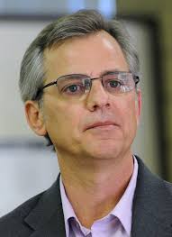 Chad Condit enters race in Modesto's new Assembly district