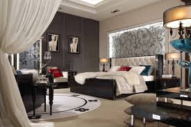 Most wood sets at luxedecor offer custom finishing decorating with bedroom furniture sets. Black Buy Platform Beds Or Modern Beds In Modern Miami