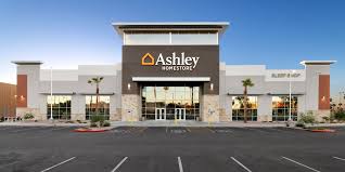Opened in 1997, the chain comprises over 2000 locations worldwide. Ashley Furniture Homestore Cawley Architects