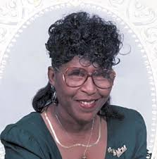 Obituary information for Ola Mae Isaac Wright