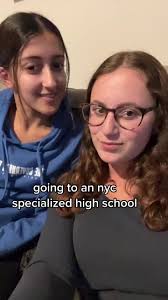 We Go to Bronx Science of Course