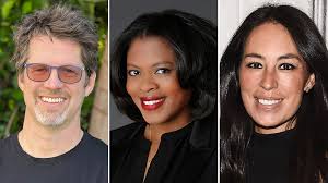 From 'Love Is Blind' to 'Real World: Homecoming: Meet Reality TV's Power  Players