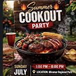 SUMMER KICKBACK
