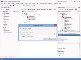 Quiz application project is a desktop application developed using c# language. Lightswitch Build Modern Business Productivity Apps With Visual Studio Lightswitch Microsoft Docs