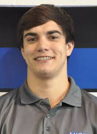 2015-16 Men's Wrestling Roster