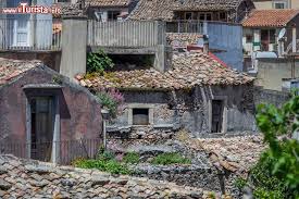 Hostales en novara di sicilia. Le Case Storiche Del Borgo Di Novara Di Sicilia Foto Novara Di Sicilia