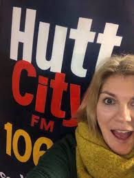 The Arts Show with Lottie Butcher from 7 pm tonight! Coming up 'In the  Shallows' will be interviewed live in the studio and local music from  Oakley and Interns. Exciting! Streaming online: