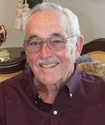 Kenneth C. 'Buddy' Schall, Jr.