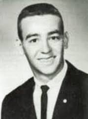 Dean Edward Nicholas : Lance Corporal from Ohio, Vietnam War Casualty