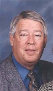 Gilreath, Johnny Winston