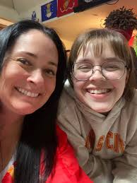 We Did it!!!!!! CHIEFS!!!!!