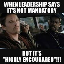 15 Training Day Memes That Ll Make You Feel Excited As A Fan Sayingimages Com Training Day Movie Denzel Washington Training Day Training Day