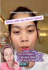 Jay Anne Reply to Husband