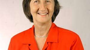 Laurie Albright: Boulder Valley school board District C