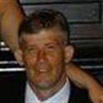 Ronnie Owen MILLER Obituary