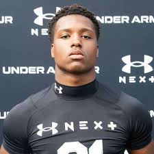 Bleav Georgia Tech: Instant Reaction To Four-Star Safety Tae Harris  Flipping From Clemson to Georgia Tech