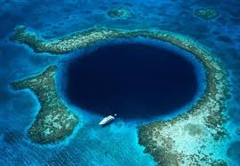 fosa de las marianas