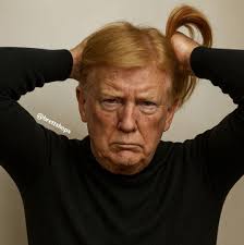 It's the Moaning Lisa