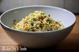 Nasi Goreng Kencur Nasi Goreng Indonesian Cuisine Cooking