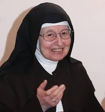 È salita al Cielo suor Chiara Bianca