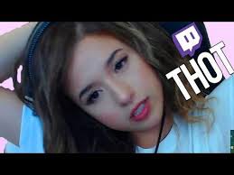 I hope they are right honestly but personally i doubt it. Pokimane Is Such A Hypocrite Twitch Thot Youtube Twitch Female Volleyball Players Hot Actresses