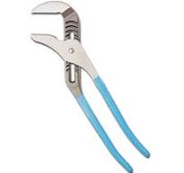 20.5" Straight Jaw Tongue & Groove Plier - Christy's