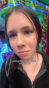 Its Bella Strong TikTok