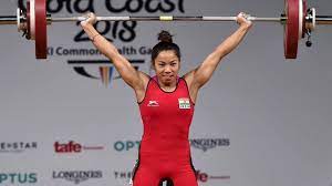 Bhaker produced a strong show in the minimum qualification score (mqs) section of the women's 25m pistol event at the european shooting championship last tuesday, finishing ahead of her. Tokyo 2020 Olympics Weightlifting Know When Mirabai Chanu Will Compete Live Streaming And Telecast Details