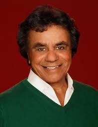 60 Years Since Johnny Mathis' Debut to be Celebrated with Essential 2017  Releases