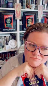 Tell me you get the reference 😅 (click the audio if not!) @dawbooks #scifi  #scifibooks #scifiromance #scifiromancebooks #spacemance