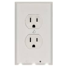 We did not find results for: Led Lighted Duplex Outlet Wall Plate At Menards