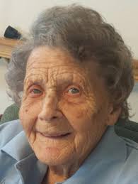 Obituary for Marie Catherine Wellman