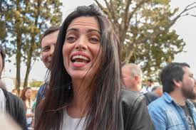 Trabajando por los derechos de. Luana Volnovich En Junin Se Ha Convocado A Toda La Comunidad A Pensar La Gestion Local Agenda 365
