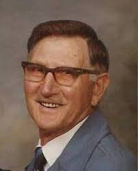 Joe Earl “Jody” Goad (1906-1993)