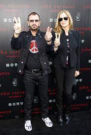 Die 30 reichsten drummer der welt. Ringo Starr Versteigert Beatles Fanartikel Fur Den Guten Zweck