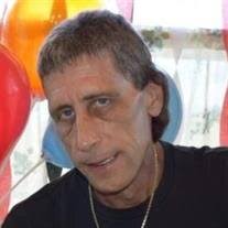 Randy Wayne Moore Obituary