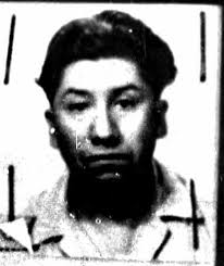 Julian F. “Julio” Munoz (1907-1989)